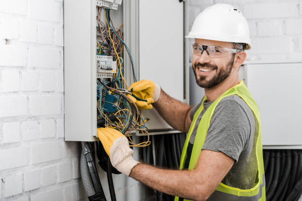 Best 24-Hour Electrician  in Ives Estates, FL